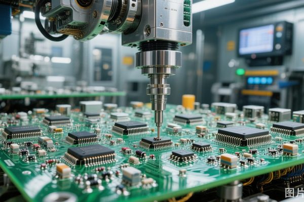 SMT Pick and Place Machines: How They Work and What to Look For