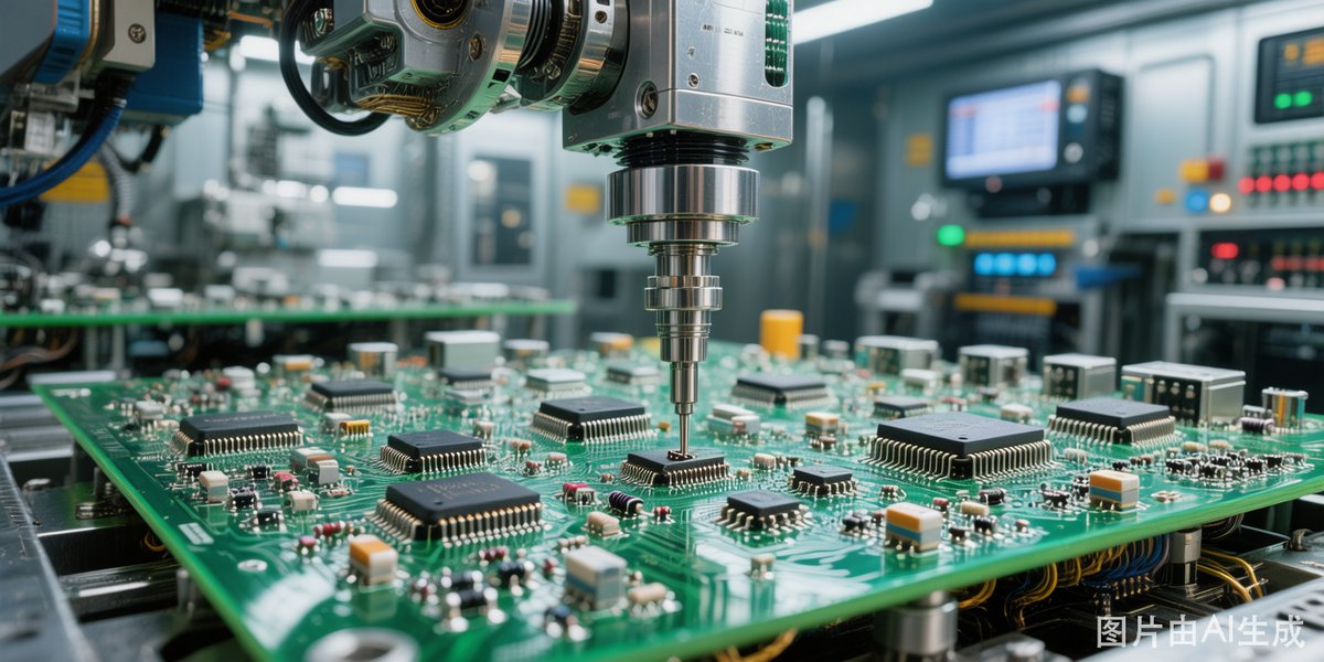 SMT Pick and Place Machines: How They Work and What to Look For