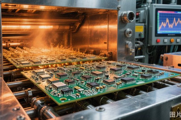 SMT Reflow Soldering: Temperature Profiles, Defects, and Optimization Tips