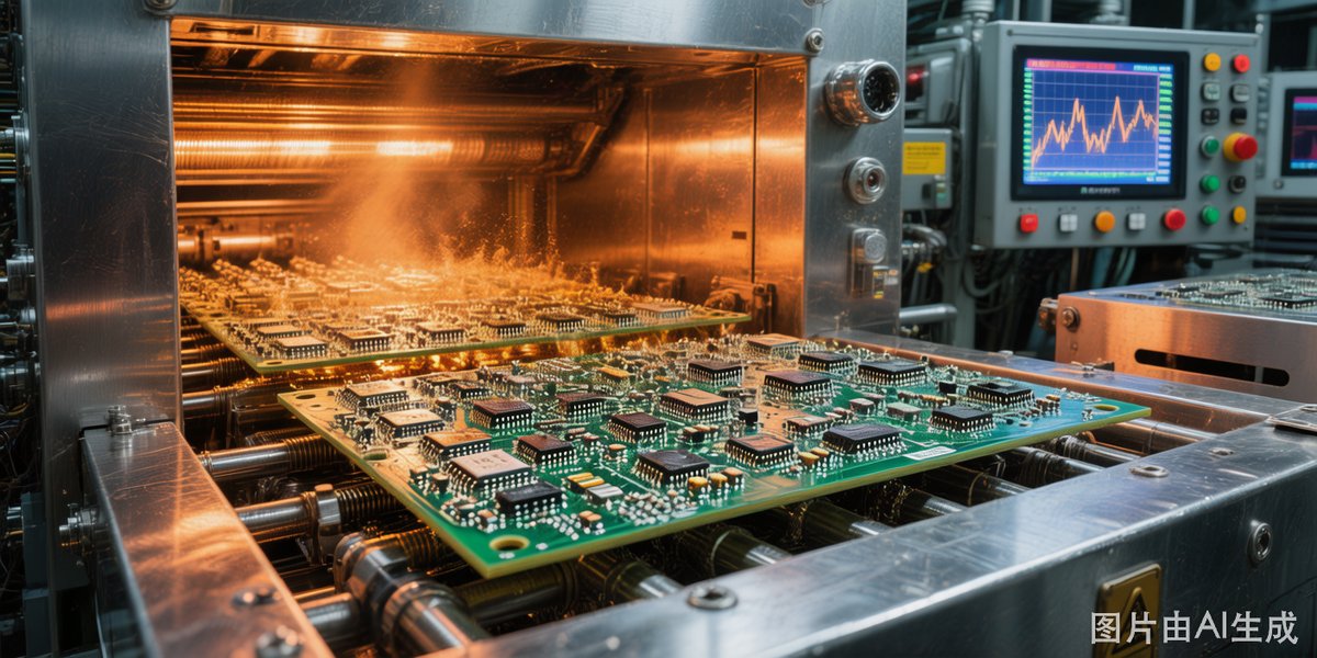 SMT Reflow Soldering: Temperature Profiles, Defects, and Optimization Tips