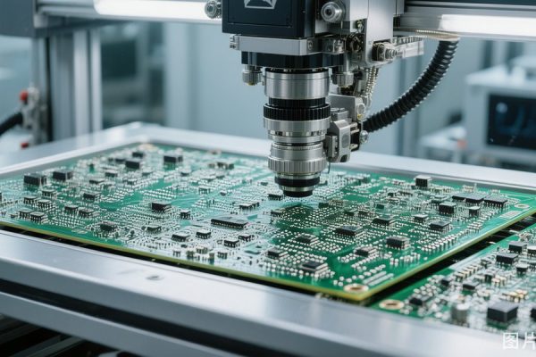Automated Optical Inspection (AOI) in SMT: Catching Defects Before They Become Failures