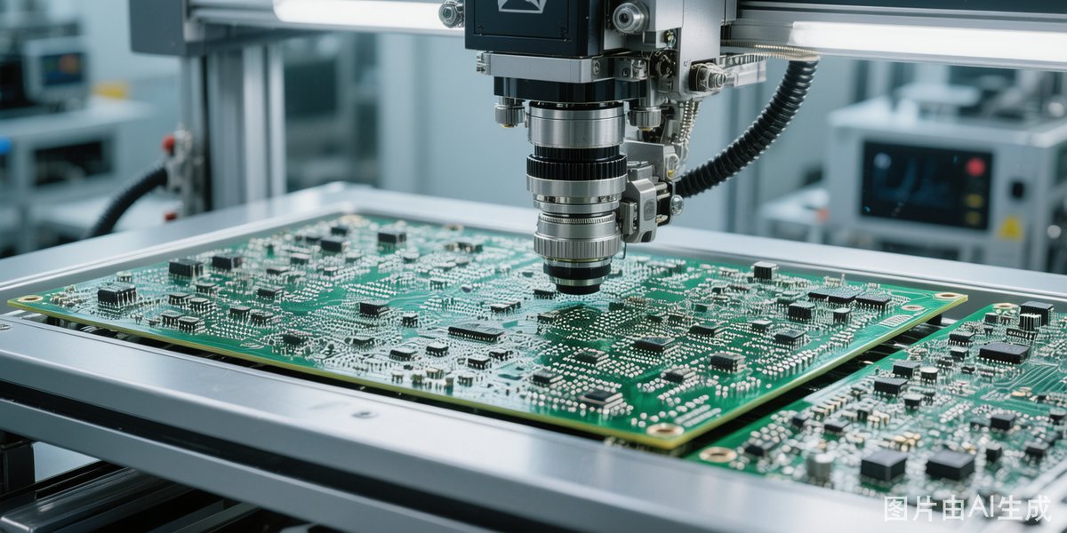 Automated Optical Inspection (AOI) in SMT: Catching Defects Before They Become Failures