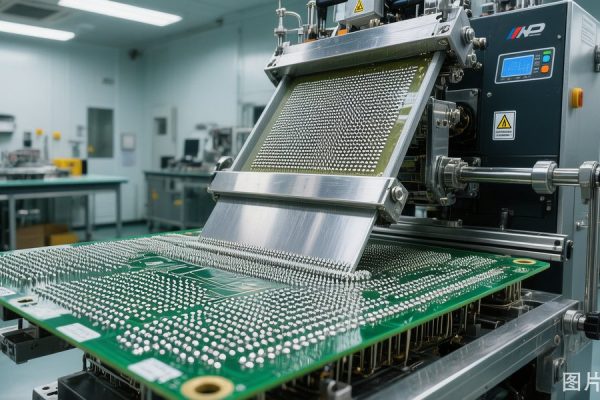 Solder Paste Stencil Printing in SMT: Best Practices for Consistent Results
