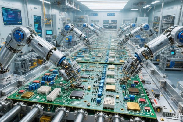 What Is SMT (Surface Mount Technology)? A Complete Guide for Electronics Manufacturers
