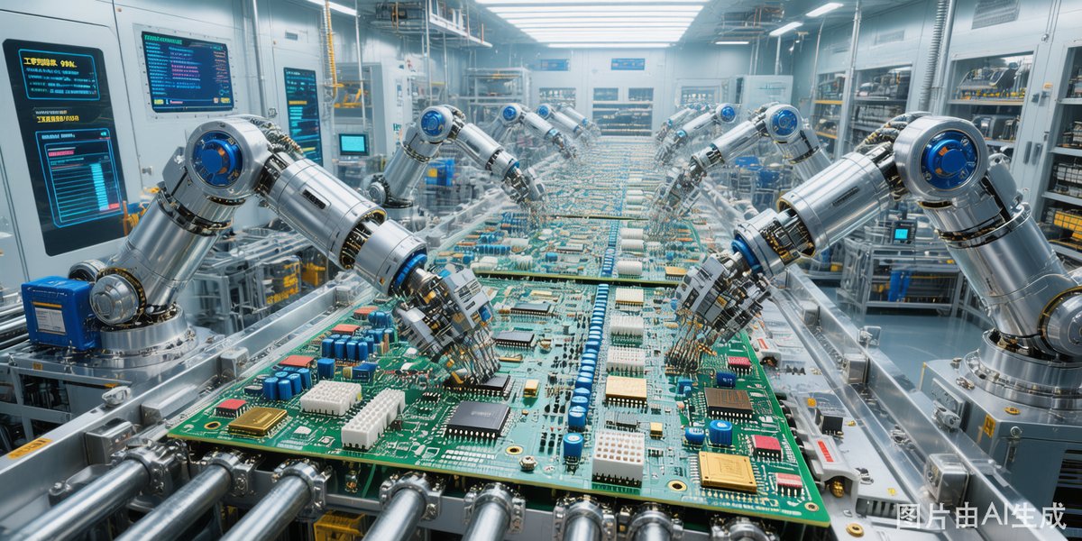 What Is SMT (Surface Mount Technology)? A Complete Guide for Electronics Manufacturers