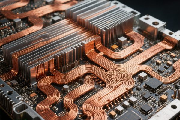 Automotive Electronics Beyond EVs: How SMT Copper Strips Power Modern Vehicles