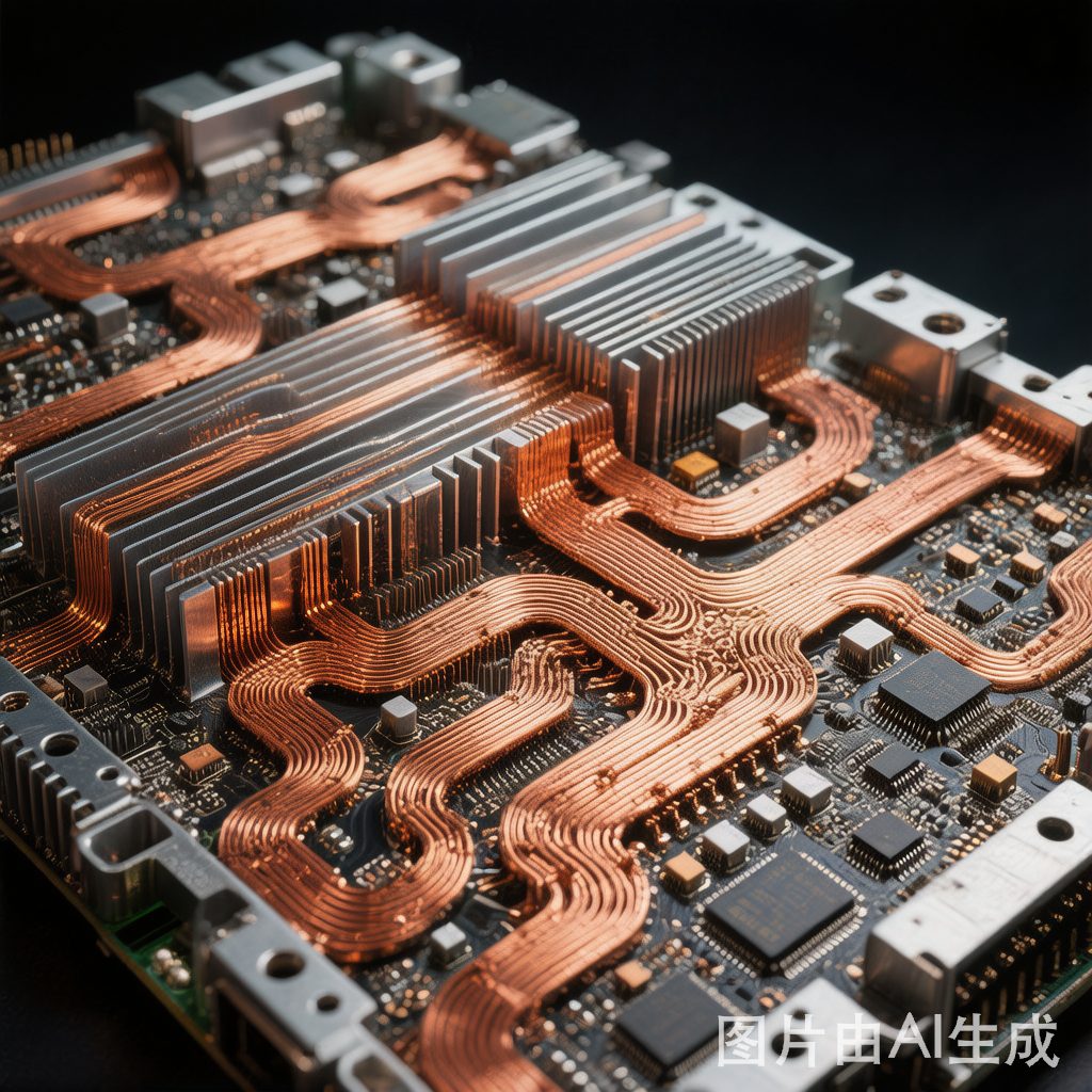 Automotive Electronics Beyond EVs: How SMT Copper Strips Power Modern Vehicles
