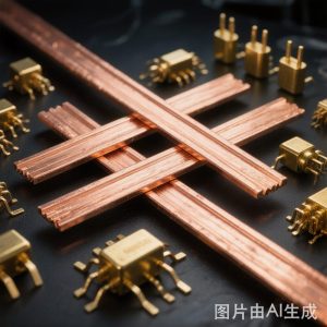 Bare Copper