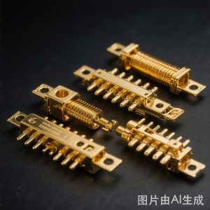 Gold Plated