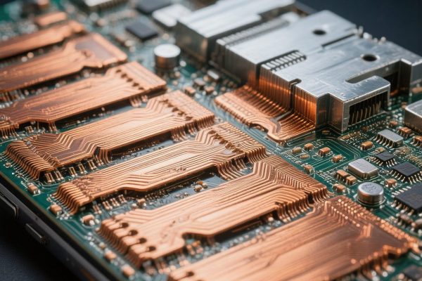 Consumer Electronics Thermal Management: The Role of SMT Copper in Everyday Devices