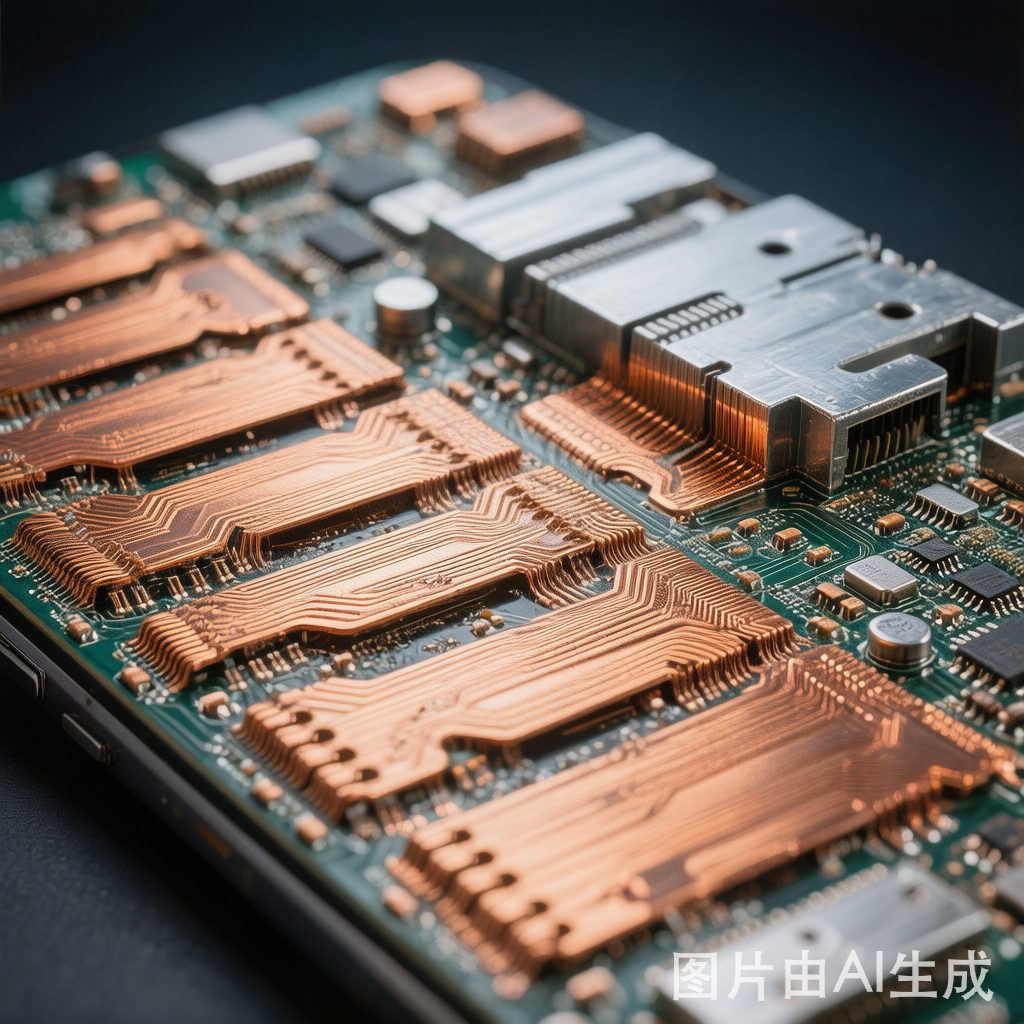 Consumer Electronics Thermal Management: The Role of SMT Copper in Everyday Devices
