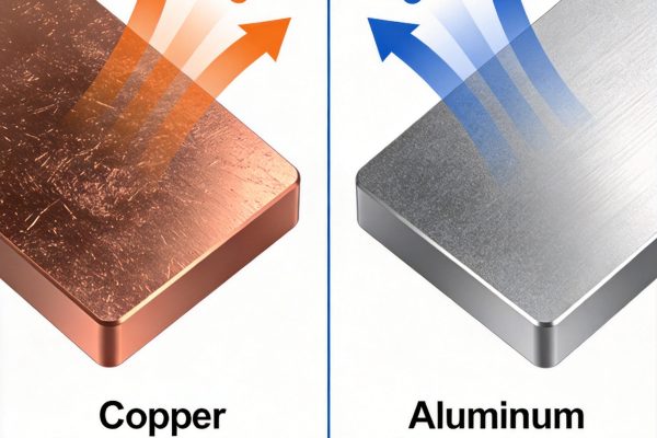 SMT Copper Shim vs Aluminum Shim: Which Is Better for Heat Dissipation?