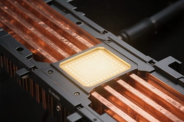 LED Lighting Thermal Management: Why Copper Strips Are the Ultimate Heat Sink