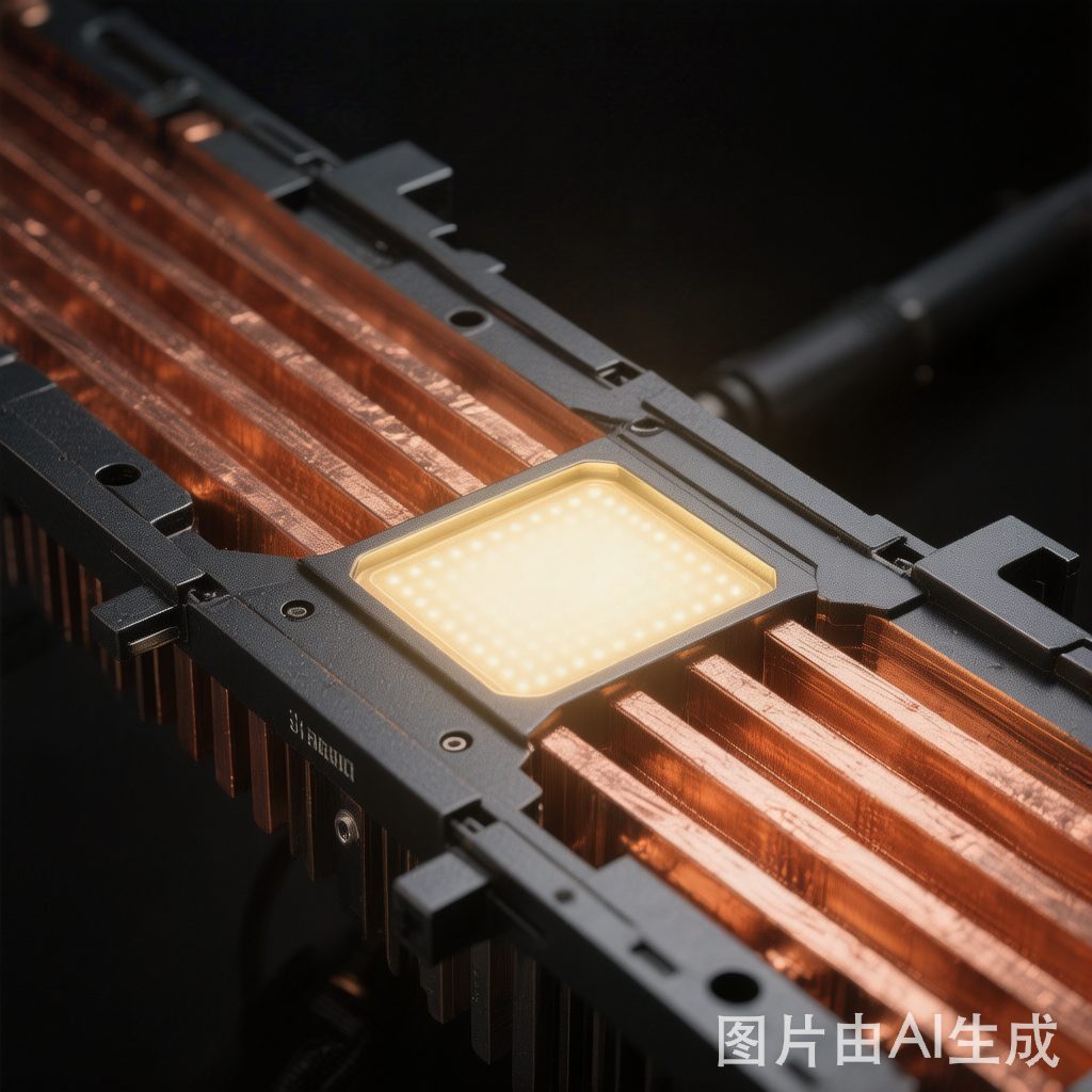 LED Lighting Thermal Management: Why Copper Strips Are the Ultimate Heat Sink