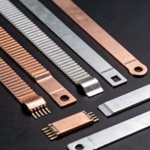 Understanding copper conductivity in electronics manufacturing