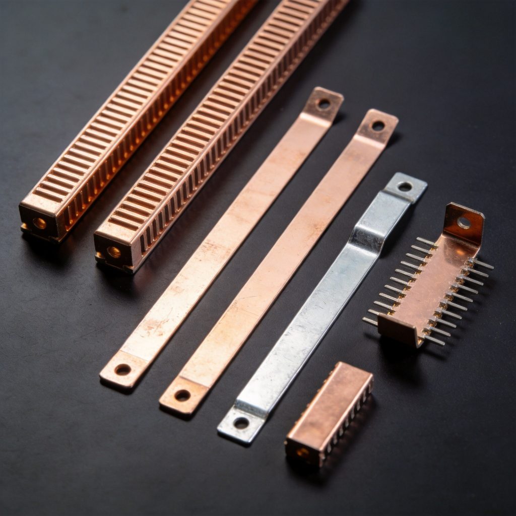 How Copper Strips Improve Thermal Management in EV Batteries
