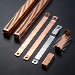 SMT copper strip applications in modern electronics