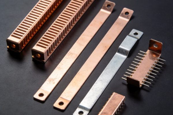 How Copper Strips Improve Thermal Management in EV Batteries