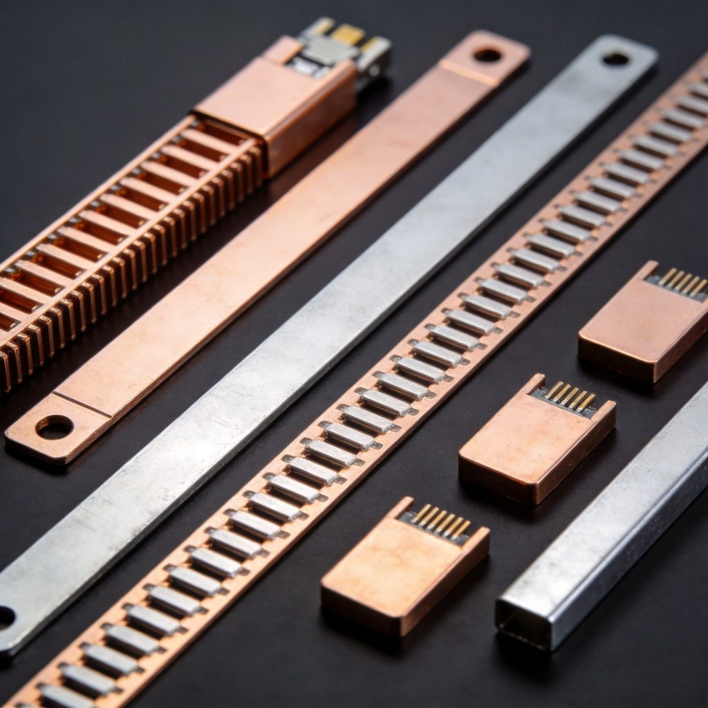 5 Essential Tips for Choosing Quality SMT Copper Components