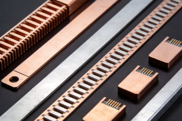 5 Essential Tips for Choosing Quality SMT Copper Components