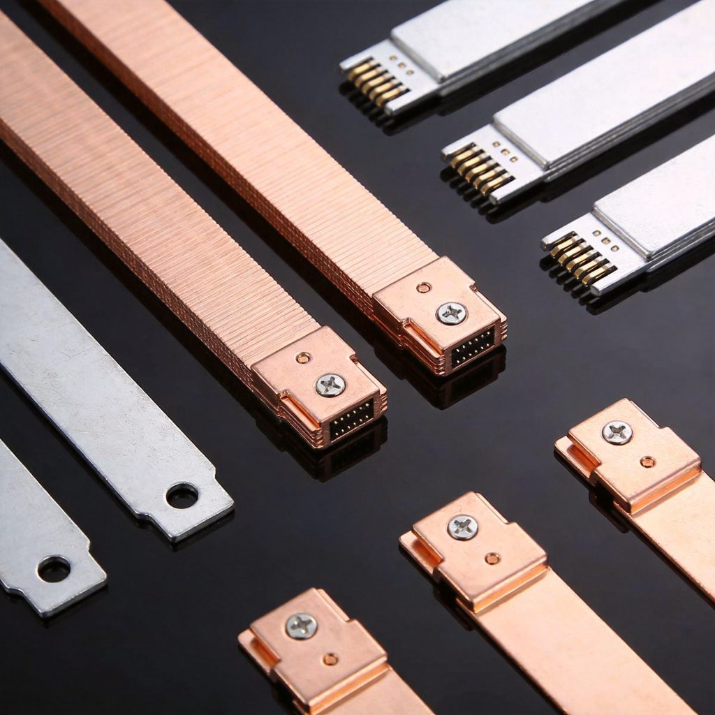 Understanding Conductivity: Why Copper Remains the Gold Standard in Electronics