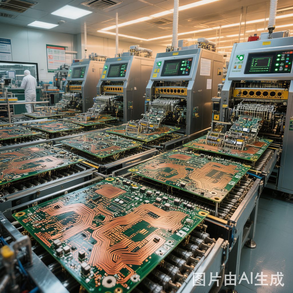 Southeast Asia Electronics Supply Chain: Opportunities and Thermal Component Sourcing