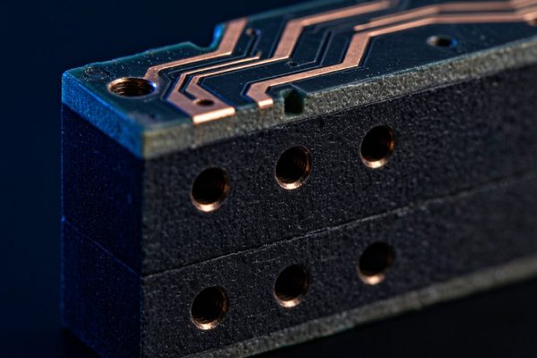 HDI Microvia Reliability: Stacked Microvia Design for Mobile and IoT PCBs