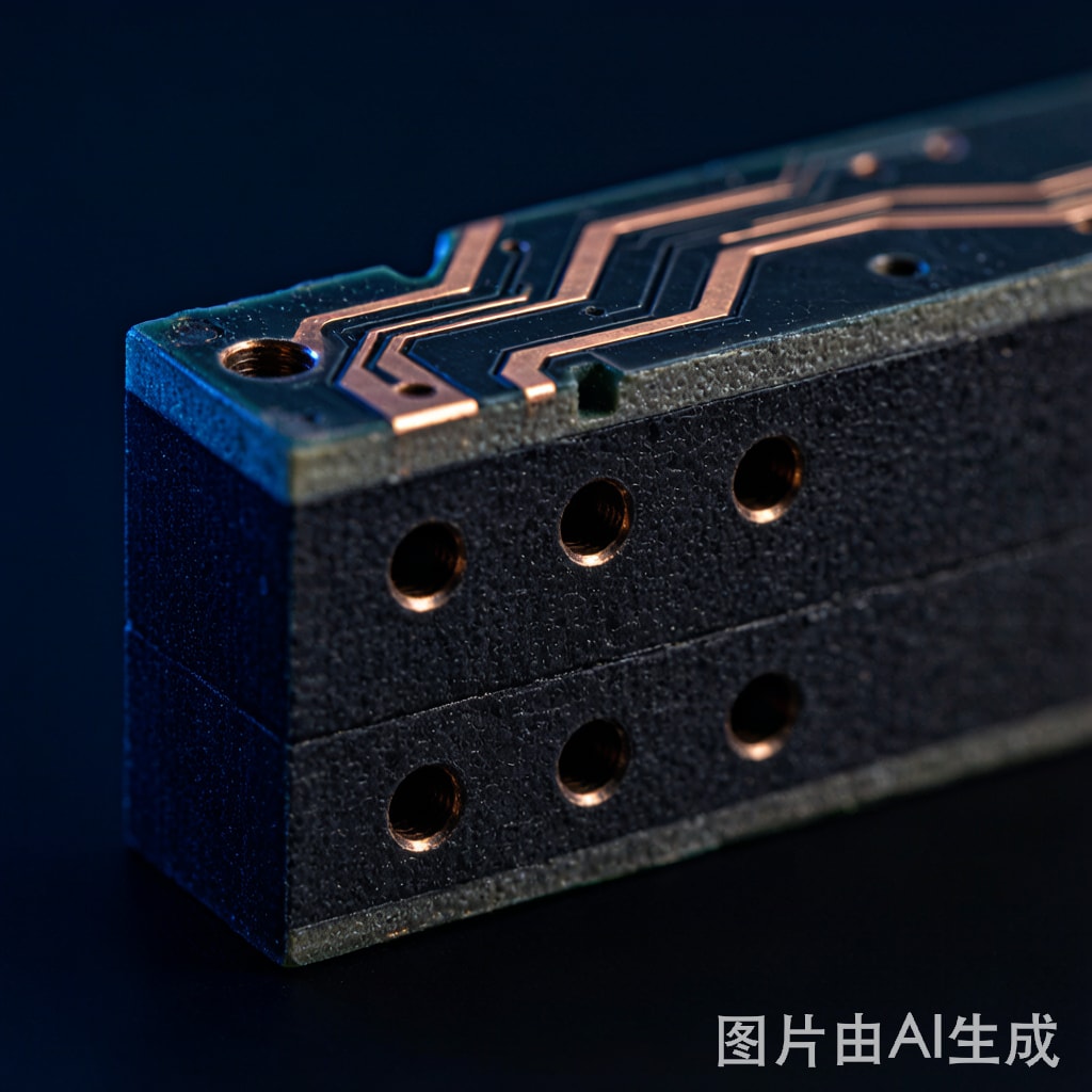 HDI Microvia Reliability: Stacked Microvia Design for Mobile and IoT PCBs
