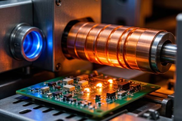 Nitrogen vs Air Reflow Atmosphere: Solder Wetting and Defect Rate Impact
