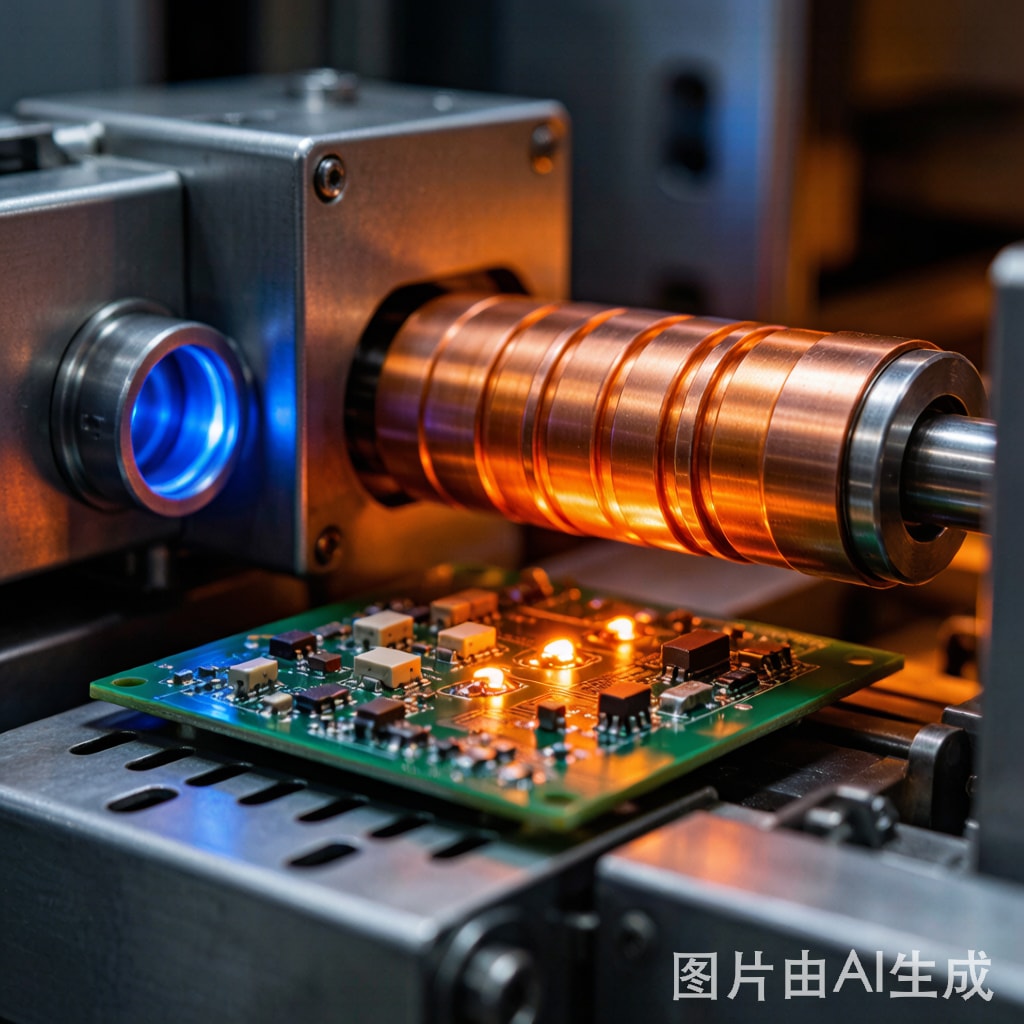 Nitrogen vs Air Reflow Atmosphere: Solder Wetting and Defect Rate Impact