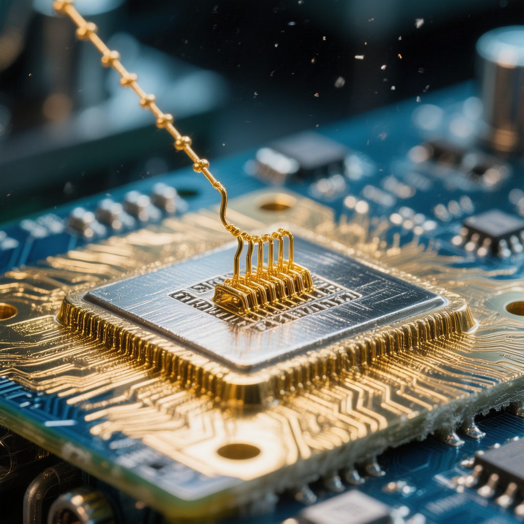ENEPIG Surface Finish Advantages for Mixed-Technology SMT Assembly