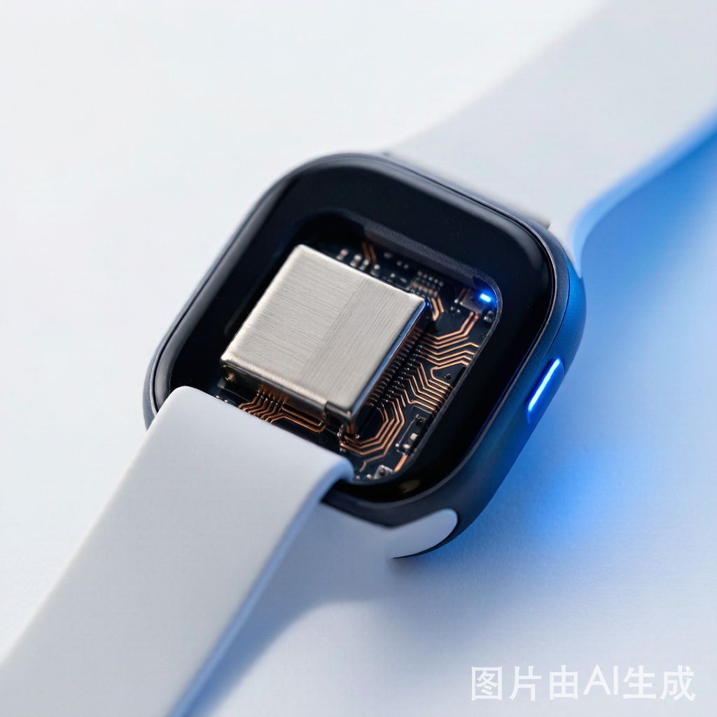 Nickel-Plated Brass RF Shielding for IoT and Wearable Electronics