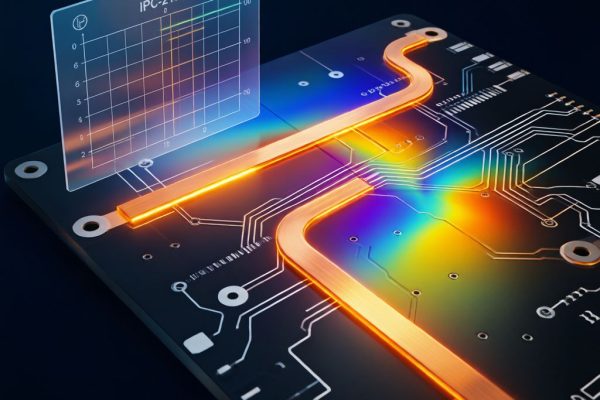 Copper Trace Current Capacity: IPC-2152 Design Guide for PCB Engineers