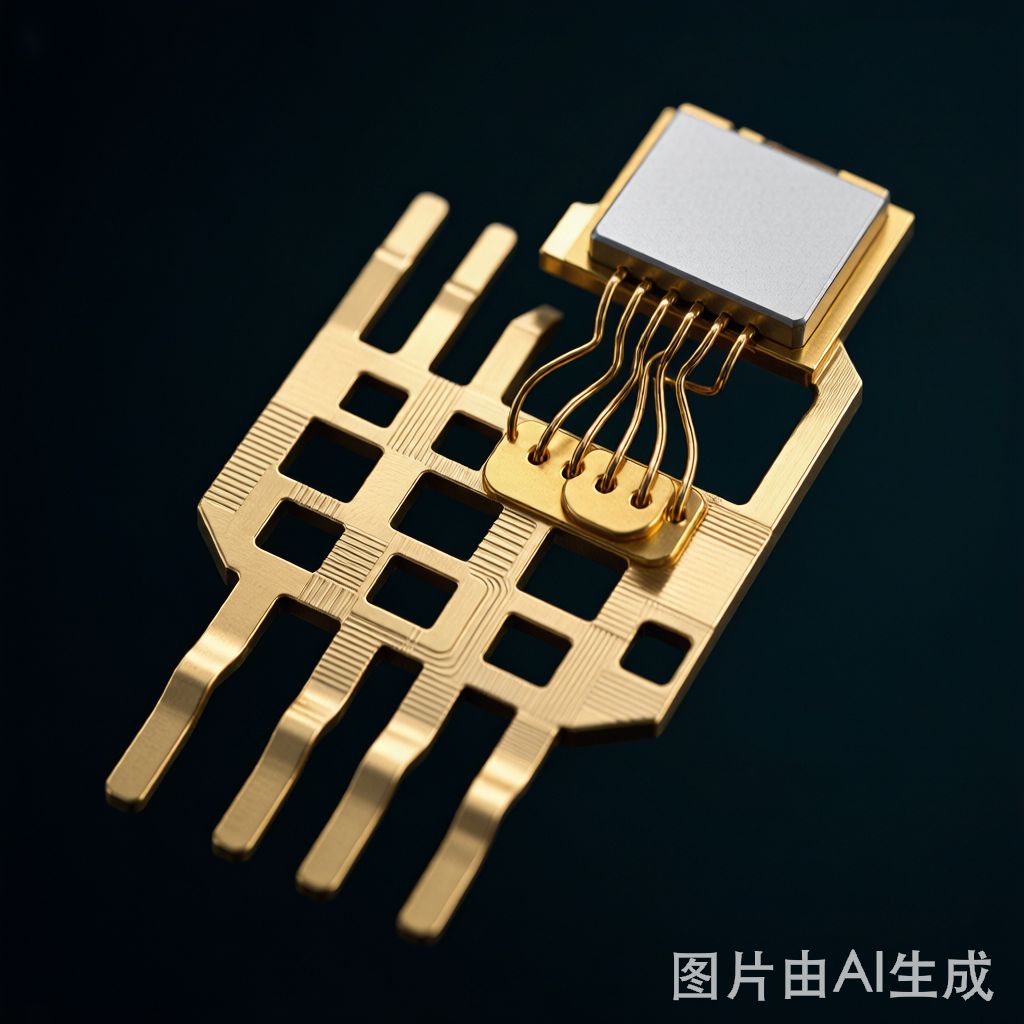 Brass Lead Frame Materials for Semiconductor Packaging: Selection and Performance