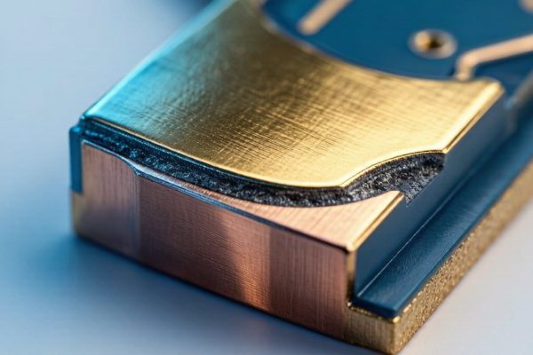 Nickel Barrier Layer in ENIG and ENEPIG: Preventing Copper Diffusion in PCB Surface Finishes
