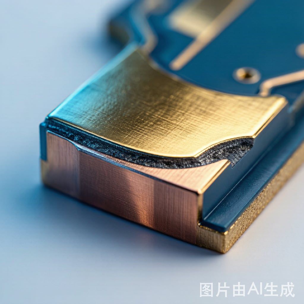 Nickel Barrier Layer in ENIG and ENEPIG: Preventing Copper Diffusion in PCB Surface Finishes