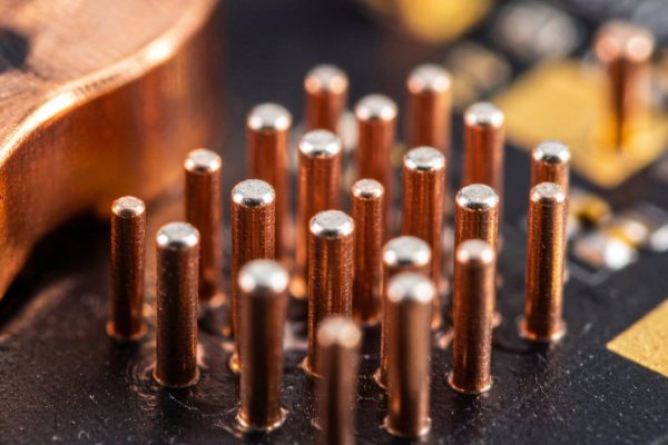 Copper Pillar Bump Technology: Advanced Interconnect Solutions for Flip-Chip and 3D IC Packaging