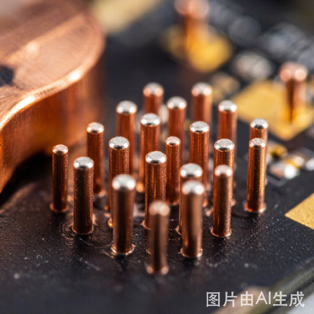 Copper Pillar Bump Technology: Advanced Interconnect Solutions for Flip-Chip and 3D IC Packaging