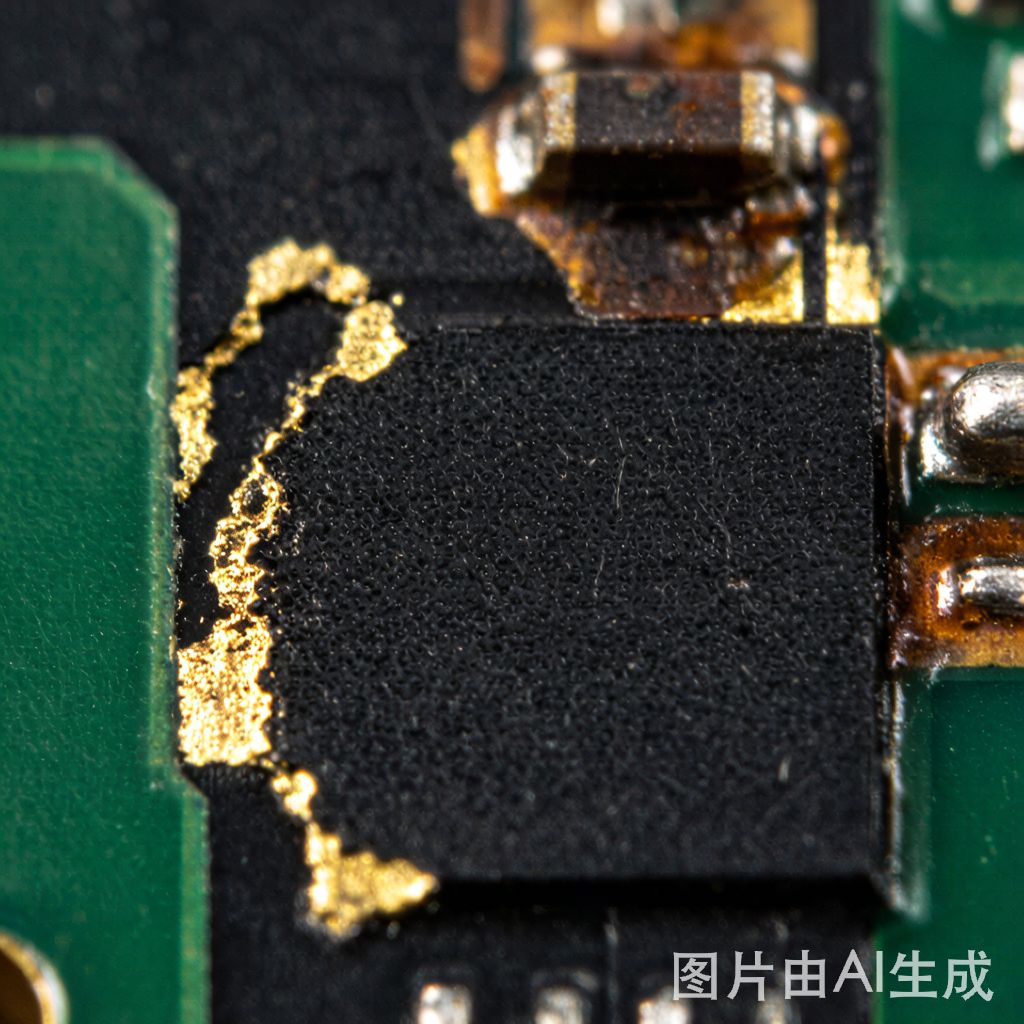 ENIG Black Pad Defect: Root Causes, Detection Methods, and Prevention Strategies for SMT Assembly