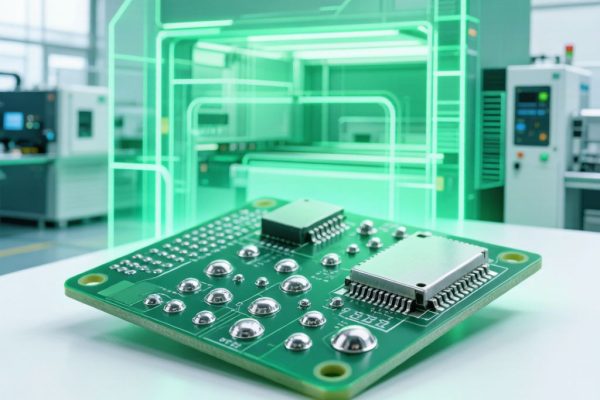Low-Temperature Solder Paste Sn-Bi-Ag: Energy-Efficient SMT Reflow for Heat-Sensitive Components