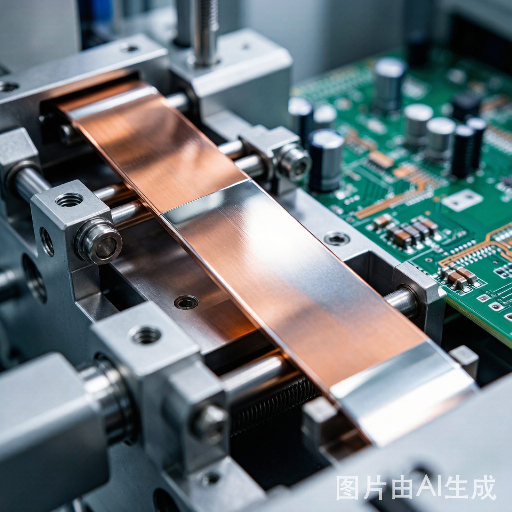 Copper Strip Surface Treatment Methods for SMT Assembly Reliability