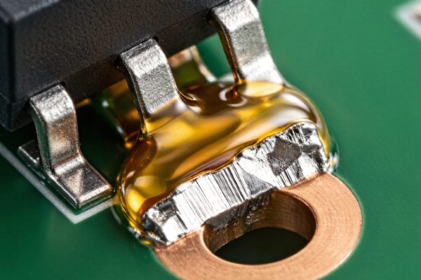 SAC305, SAC405, SAC0307: Choosing the Right Tin-Silver-Copper Solder Alloy