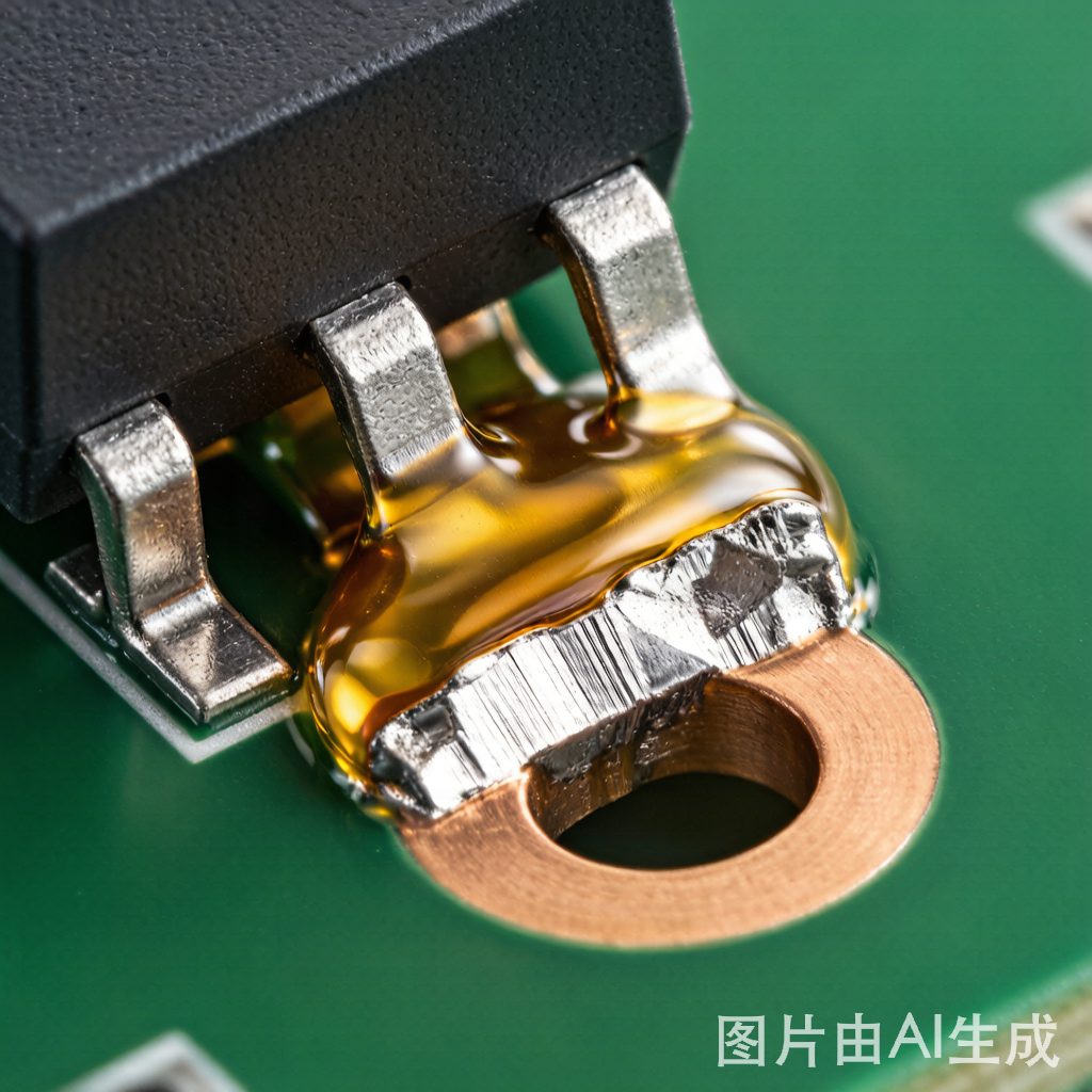 SAC305, SAC405, SAC0307: Choosing the Right Tin-Silver-Copper Solder Alloy