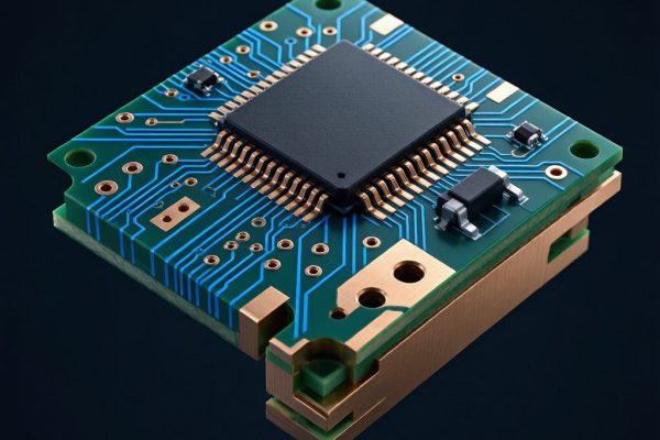 Via-in-Pad Technology: Unlocking High-Density PCB Interconnects for SMT