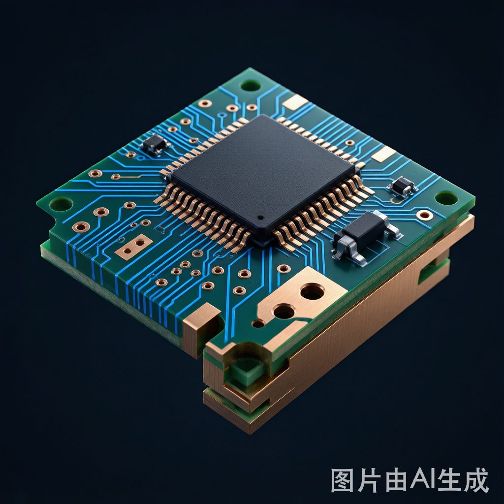 Via-in-Pad Technology: Unlocking High-Density PCB Interconnects for SMT