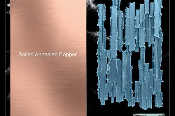 Rolled Annealed vs Electrodeposited Copper Foil: Material Selection for Flexible PCB Circuits