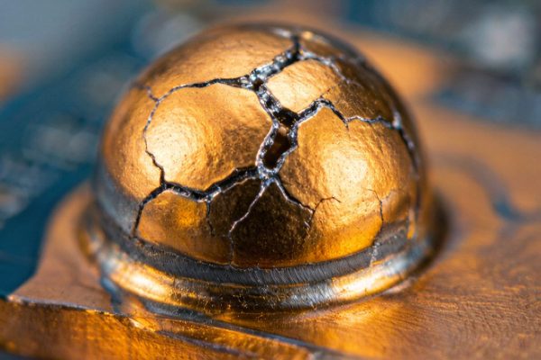 SMT Solder Joint Thermal Cycling Reliability: Failure Mechanisms and IPC-9701 Test Standards