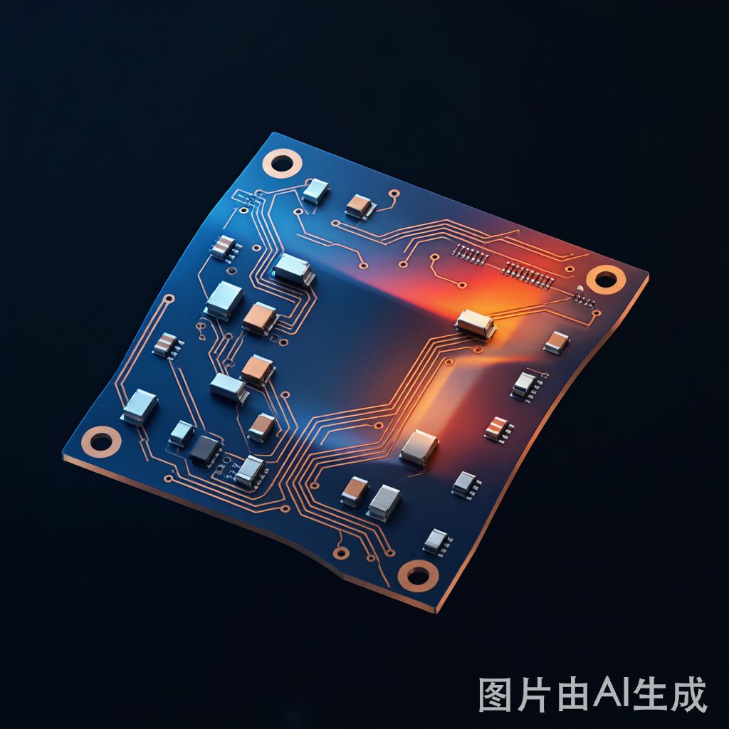 PCB Warpage During SMT Reflow: How Copper Balance Design Prevents BGA and QFN Defects