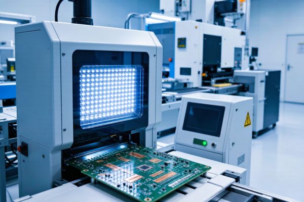 SMT Optical Inspection Systems: AOI vs SPI vs X-Ray for Electronics Manufacturing Quality