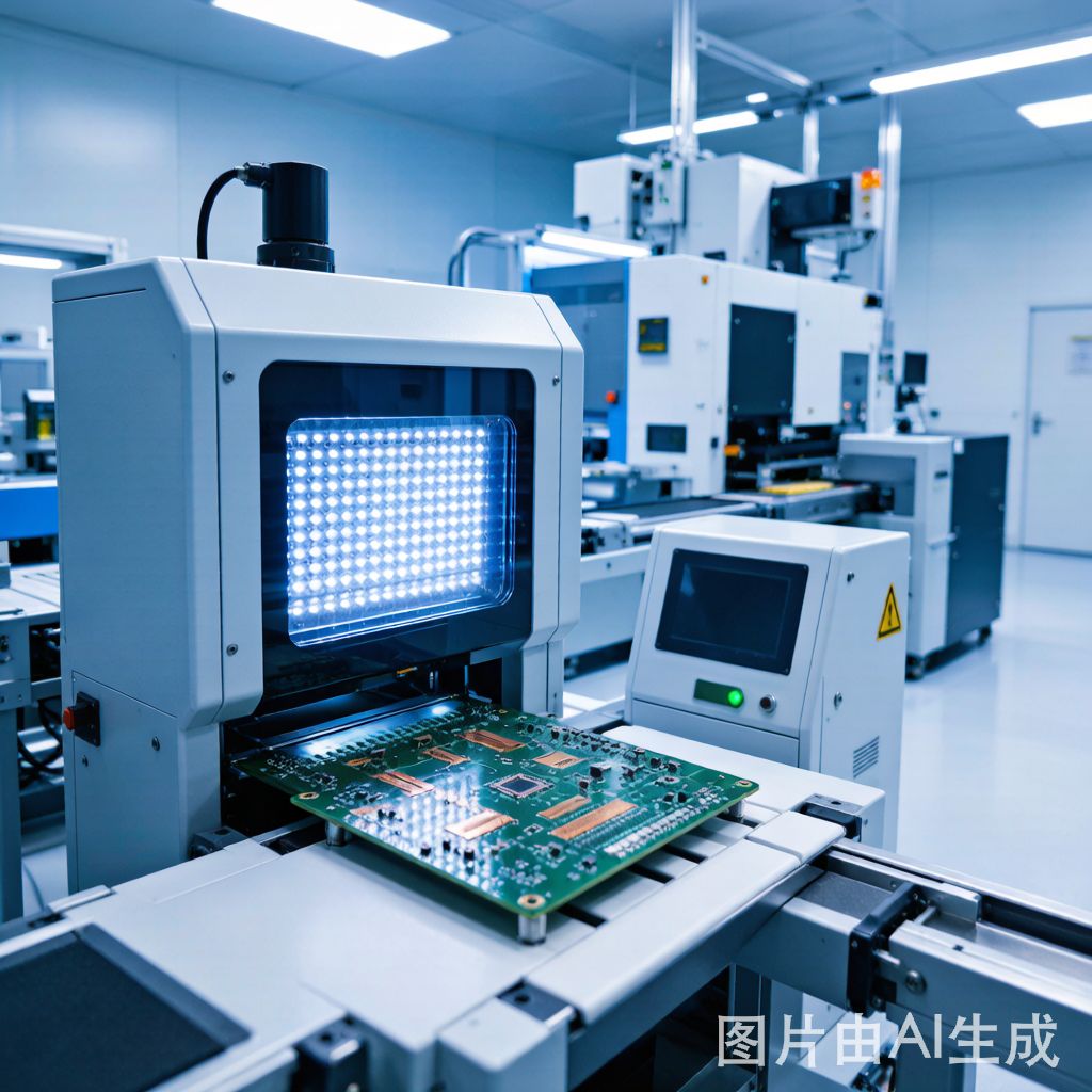SMT Optical Inspection Systems: AOI vs SPI vs X-Ray for Electronics Manufacturing Quality
